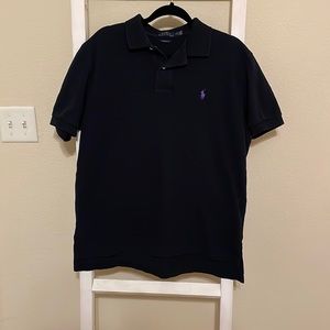 Men’s Polo Shirt. Size Large. Great condition.